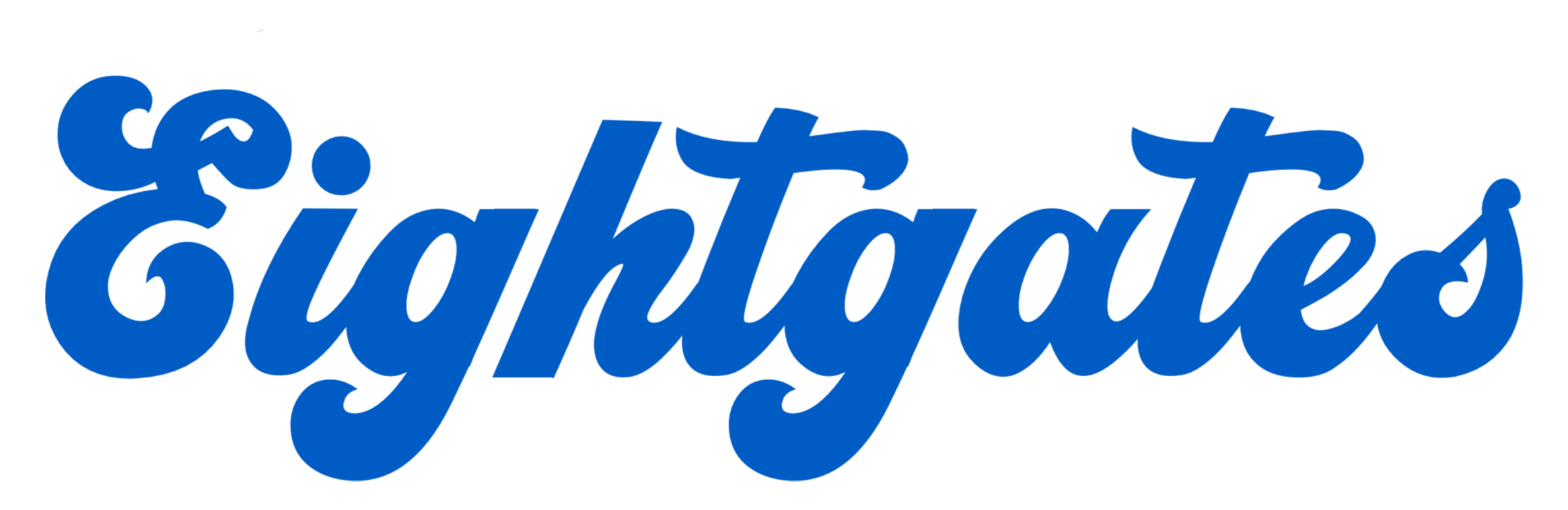 Eightgates